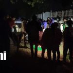 Foto: “El Chele Willian” fallece en trágico accidente vial en Jinotega/TN8
