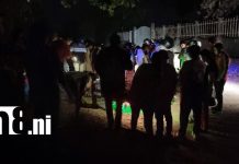 Foto: “El Chele Willian” fallece en trágico accidente vial en Jinotega/TN8