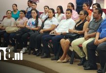 Foto: MINED apuesta por la ciencia con diplomado en astronomía / TN8