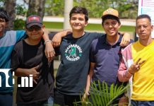 Centro Tecnológico Monimbó Heroico celebra su tercer aniversario con festival tecnológico Foto: Centro Tecnológico Monimbó Heroico celebra su tercer aniversario con festival tecnológico/TN8