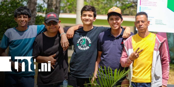 Foto: Centro Tecnológico Monimbó Heroico celebra su tercer aniversario con festival tecnológico/TN8
