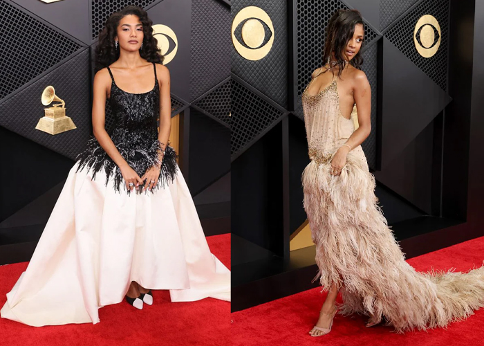 Foto: ¡Los Grammy Awards 2026! Música, moda y espectáculo/Cortesía