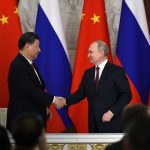 Foto: Rusia y China rechazan medidas de EE.UU. contra Cuba y Venezuela/Cortesìa