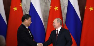 Foto: Rusia y China rechazan medidas de EE.UU. contra Cuba y Venezuela/Cortesìa