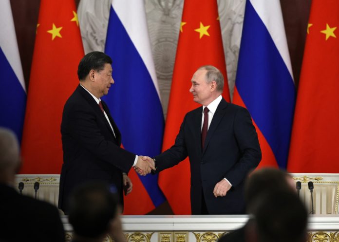 Foto: Rusia y China rechazan medidas de EE.UU. contra Cuba y Venezuela/Cortesìa