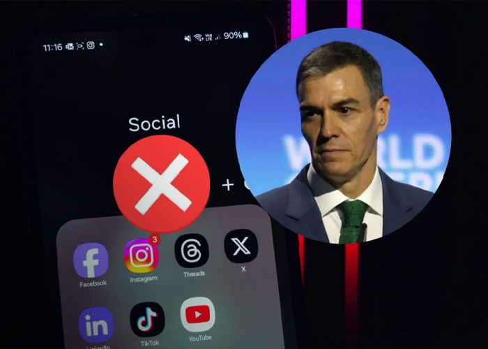 Foto: Nuevas medidas en España /cortesía