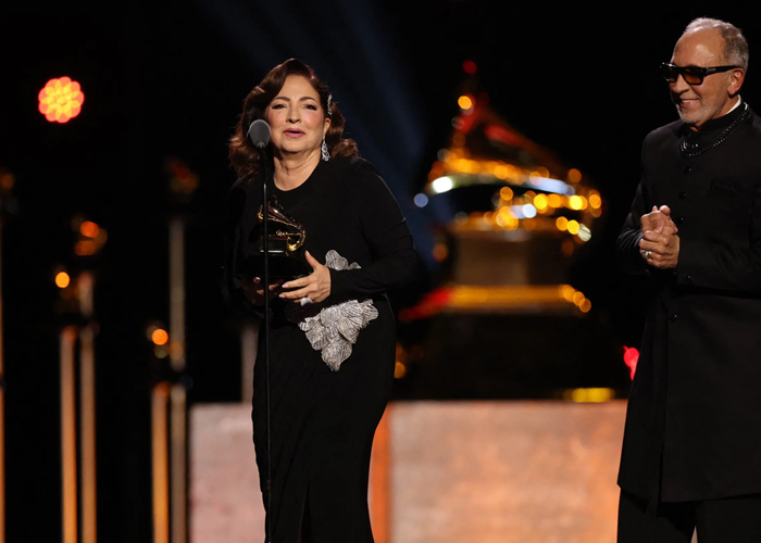 Foto: Grammy Awards 2026: Conoce a todos los ganadores de la noche más esperada de la música/Cortesía