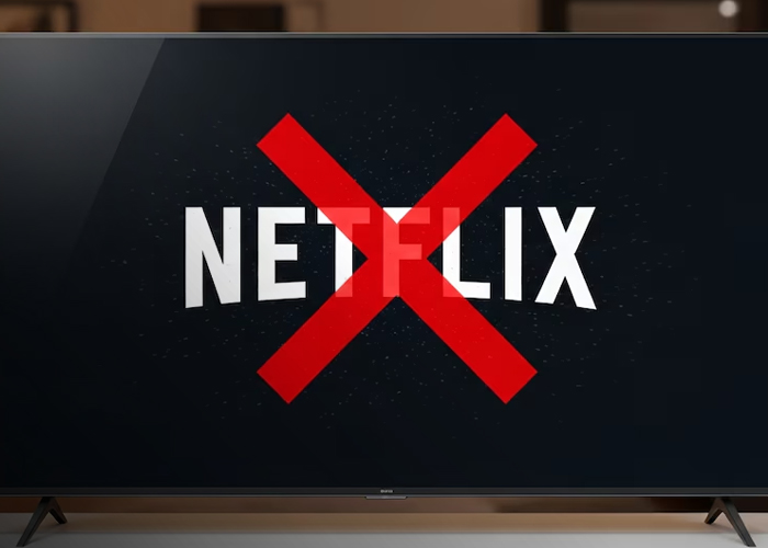 Foto: Netflix dice adiós a celulares /cortesía