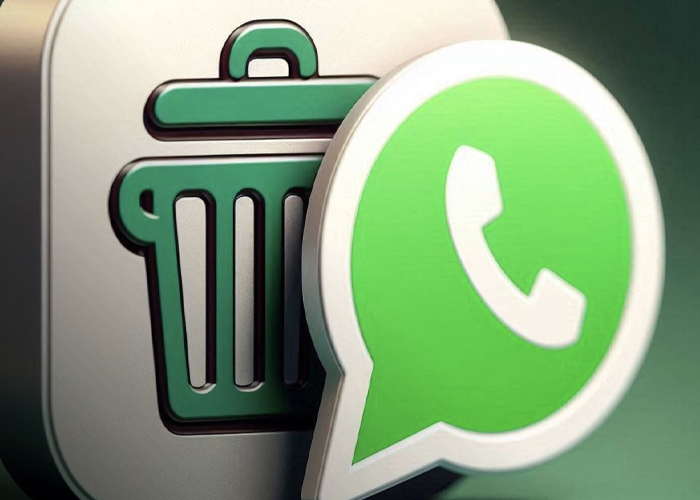 Foto: WhatsApp ligero, celular veloz /cortesía