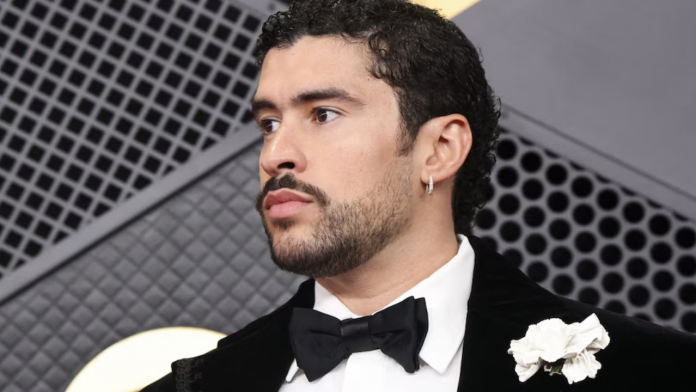 Foto: Bad Bunny revela por qué no cantó en los Grammy 2026/Cortesía