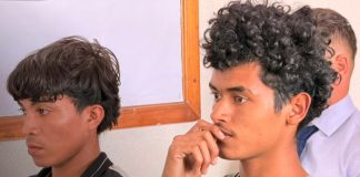 Foto: Juicio en Jalapa por actos peligrosos de dos motociclistas/TN8