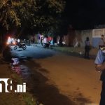 Adolescente de 15 años pierde la vida en el barrio San Judas de Managua Foto: Ataque deja adolescente muerto en San Judas, Managua/TN8