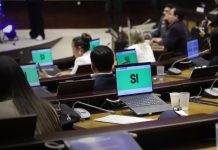 Ecuador aprueba histórica Ley Integral contra el Cáncer Foto: Ley de Cáncer en Ecuador /cortesía