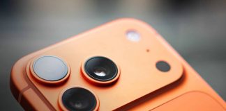 Foto: iPhone 18 y 18 Pro Max /cortesía