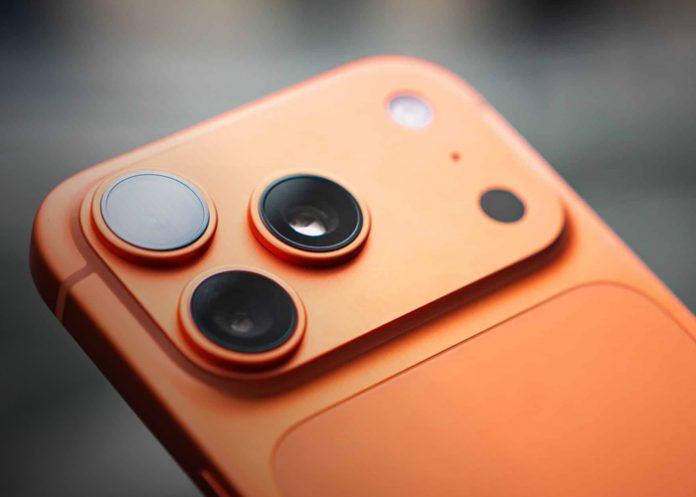Foto: iPhone 18 y 18 Pro Max /cortesía