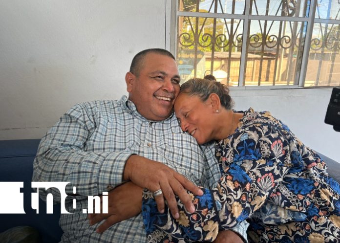 Foto: Amor verdadero rumbo a Ya tu boda 2026 /TN8