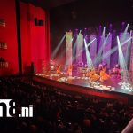 Foto: Tributo al gran poeta nicaragüense en el Teatro Nacional Rubén Darío/ TN8