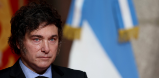 Foto: Argentina registra su peor dato sanitario desde 2002/Cortesía