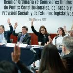 Foto: 40 horas semanales en México /cortesía