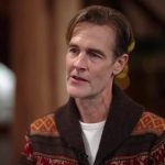 Estrellas de Hollywood reaccionan ante la muerte de James Van Der Beek Foto: Tributo a James Van Der Beek /cortesía
