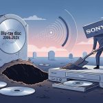 Sony anuncia el retiro definitivo de sus grabadoras Blu-ray tras más de 20 años Foto: Sony dice adiós a las grabadoras Blu-ray /cortesía