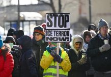 Trump pone fin al despliegue federal en Minnesota tras fuertes protestas Foto: Trump responde al repudio masivo /cortesía