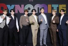 Foto: BTS vuelve a los escenarios /cortesía