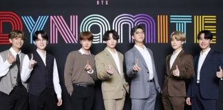 Foto: BTS vuelve a los escenarios /cortesía