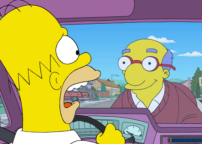 Foto: La historia detrás de Lisa Simpson: Yeardley Smith revela su lucha y recuperación/Cortesía