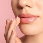 Foto: Labios grietosos, no gracias: tips esenciales para estos vientos /Cortesía