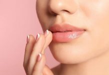 Foto: Labios grietosos, no gracias: tips esenciales para estos vientos /Cortesía