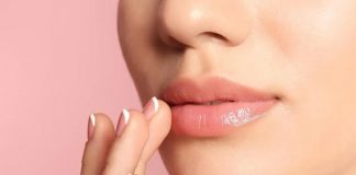 Foto: Labios grietosos, no gracias: tips esenciales para estos vientos /Cortesía