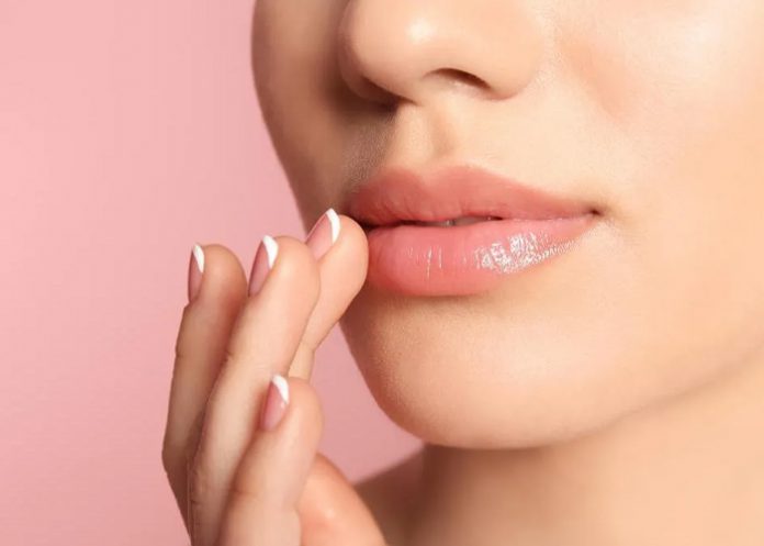 Foto: Labios grietosos, no gracias: tips esenciales para estos vientos /Cortesía