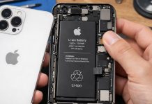 Foto: Europa revoluciona el diseño de celulares con nueva normativa / TN8