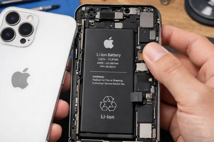 Foto: Europa revoluciona el diseño de celulares con nueva normativa / TN8