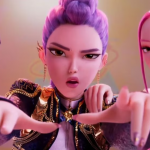 Foto: El K-Pop conquista los Grammy 2026 con “Golden”/ Cortesía