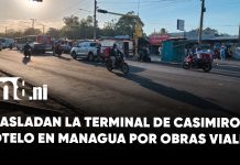Foto: Mantente informado con las cinco noticias más importantes del día/TN8