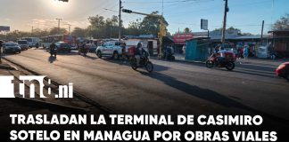 Foto: Mantente informado con las cinco noticias más importantes del día/TN8