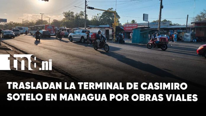 Foto: Mantente informado con las cinco noticias más importantes del día/TN8