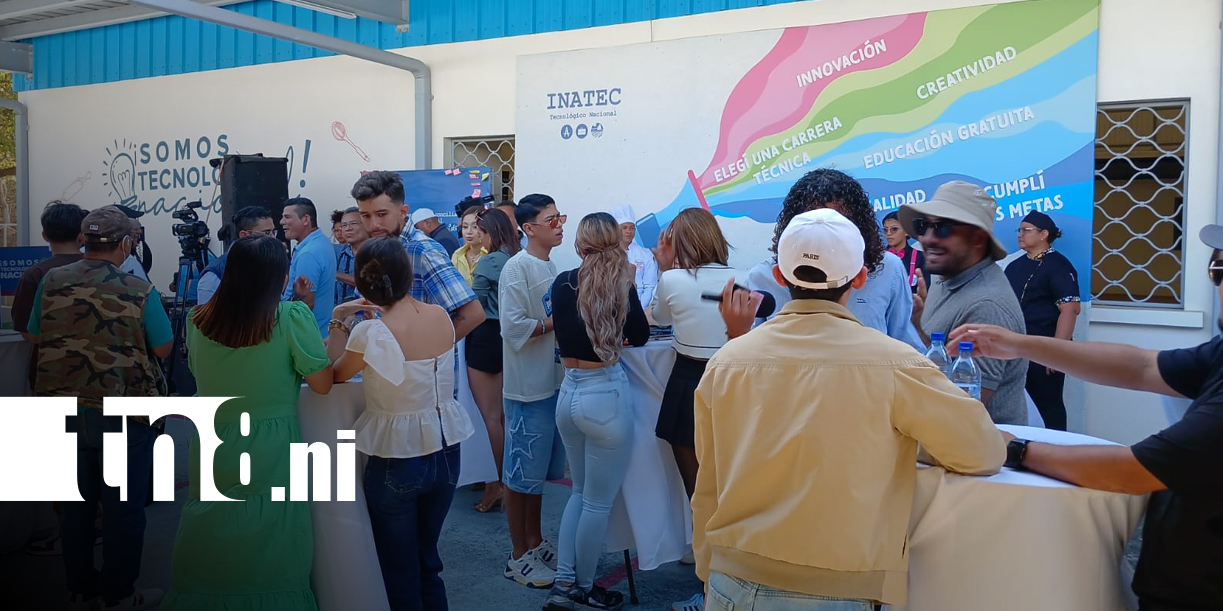 Foto: Realizan lanzamiento de “Viajand2 con la Red” para proyectar turismo comunitario/ TN8