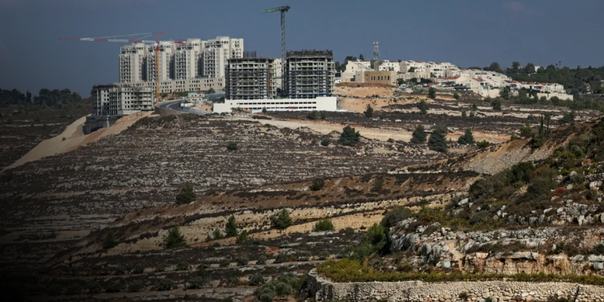 Foto: Palestina recibe respaldo de más de 100 naciones contra políticas de Israel /Cortesía