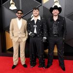 ¡Los Grammy Awards 2026! Música, moda y espectáculo Foto: ¡Los Grammy Awards 2026! Música, moda y espectáculo/Cortesía