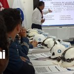 Foto: Cruz Blanca fortalece la atención de las familias nicaragüenses / TN8