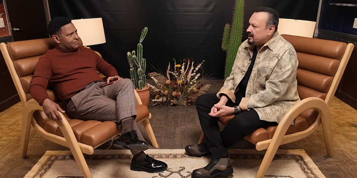 Foto: Pepe Aguilar habla del tiroteo/Cortesía