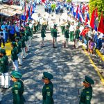 Foto: "Monimbó, sacrificio que despertó la conciencia de un pueblo" /TN8