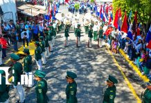 Foto: "Monimbó, sacrificio que despertó la conciencia de un pueblo" /TN8