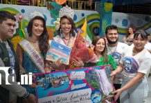 Matagalpa brilla con la coronación de su representante Reina Verano 2026 Foto: Matagalpa brilla con la coronación de su representante Reina Verano 2026/TN8