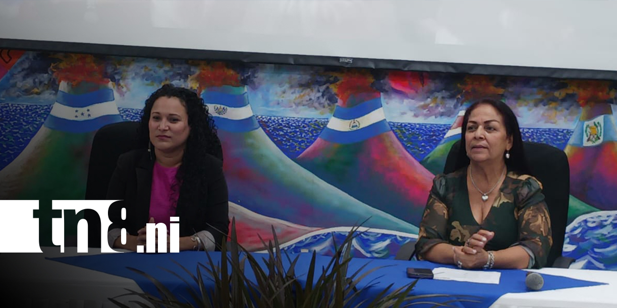 Foto: Nicaragua certifica a 150 docentes en educación inclusiva / TN8
