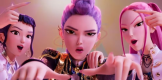Foto: El K-Pop conquista los Grammy 2026 con “Golden”/ Cortesía