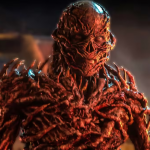 Foto: Vecna regresa: la precuela teatral llegará a Netflix/Cortesía